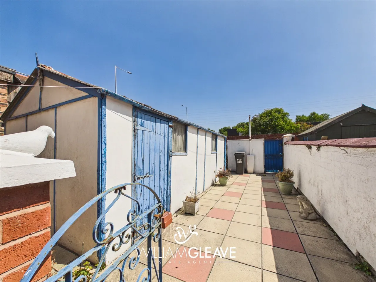 Queen Street, Queensferry, Deeside, Flintshire, CH5 1TB, photo 17