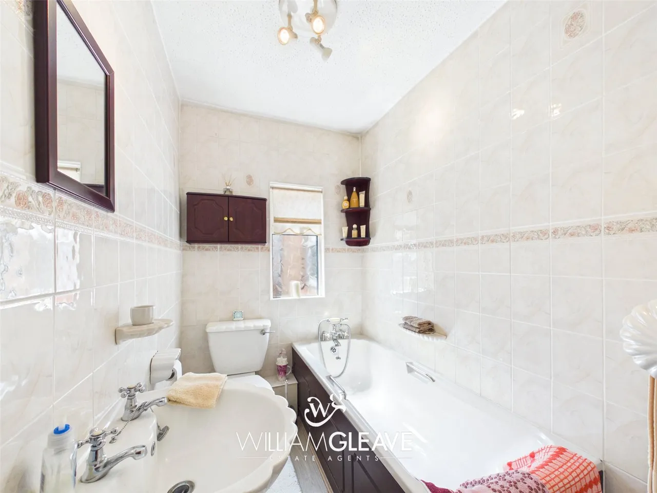 Queen Street, Queensferry, Deeside, Flintshire, CH5 1TB, photo 14