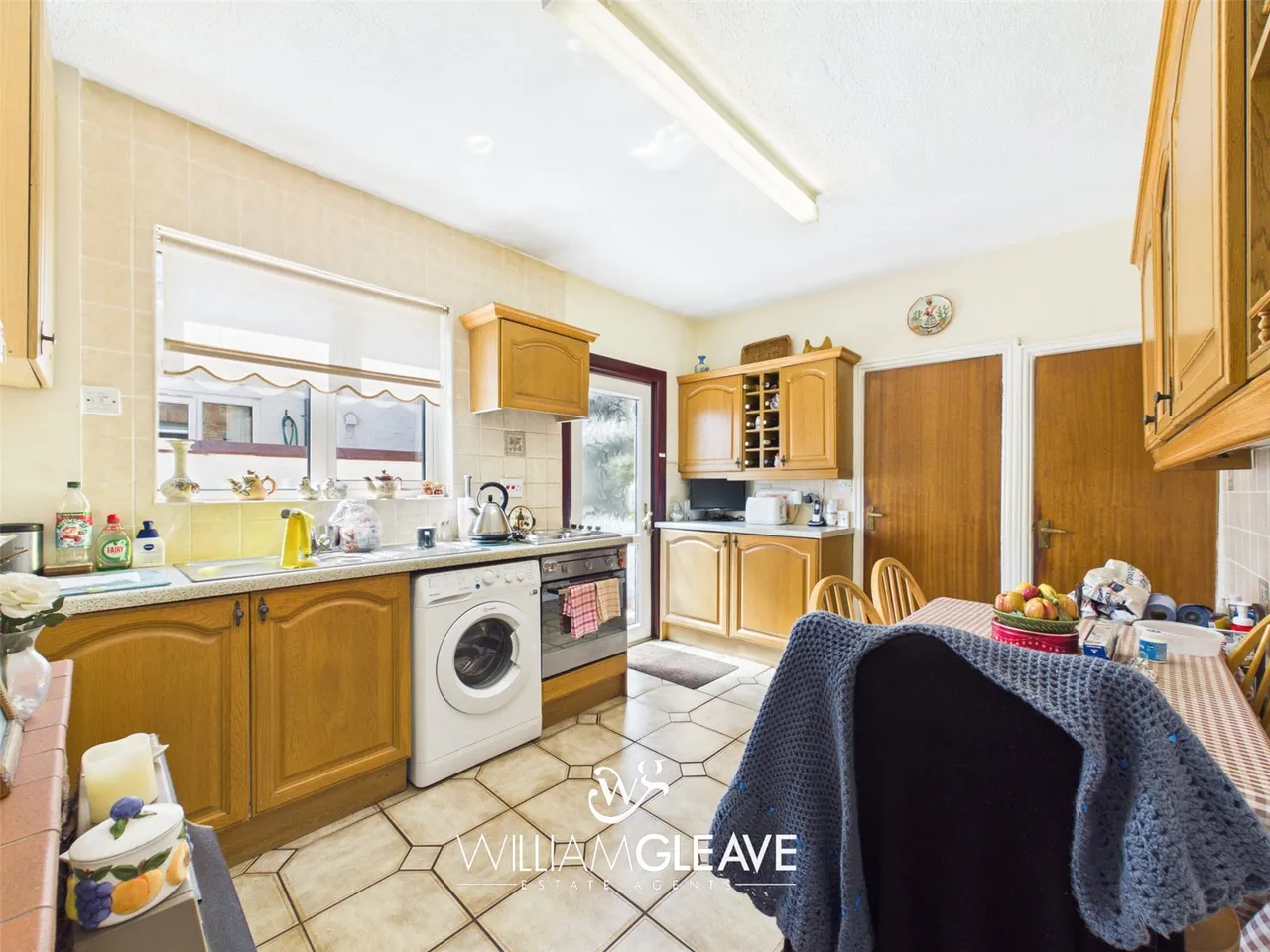 Queen Street, Queensferry, Deeside, Flintshire, CH5 1TB, photo 5