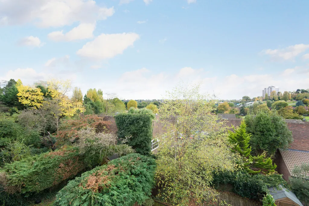 Murfett Close, London, SW19, photo 8
