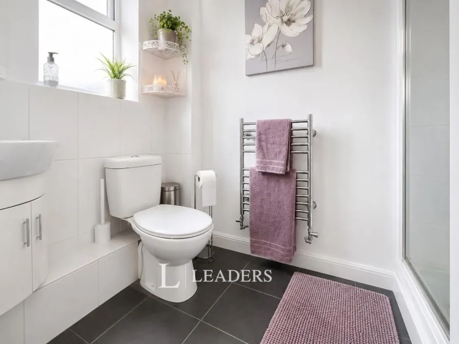 Moors Close, Deanshanger, MK19, photo 9