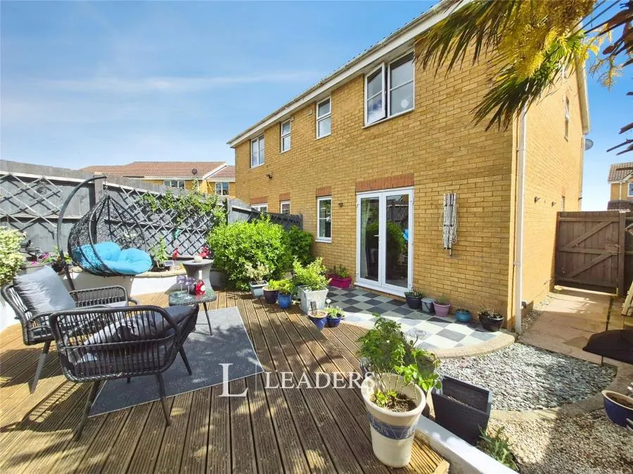 Moors Close, Deanshanger, MK19, photo 12