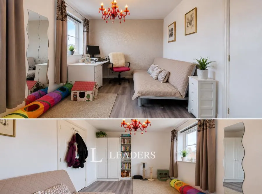 Moors Close, Deanshanger, MK19, photo 10