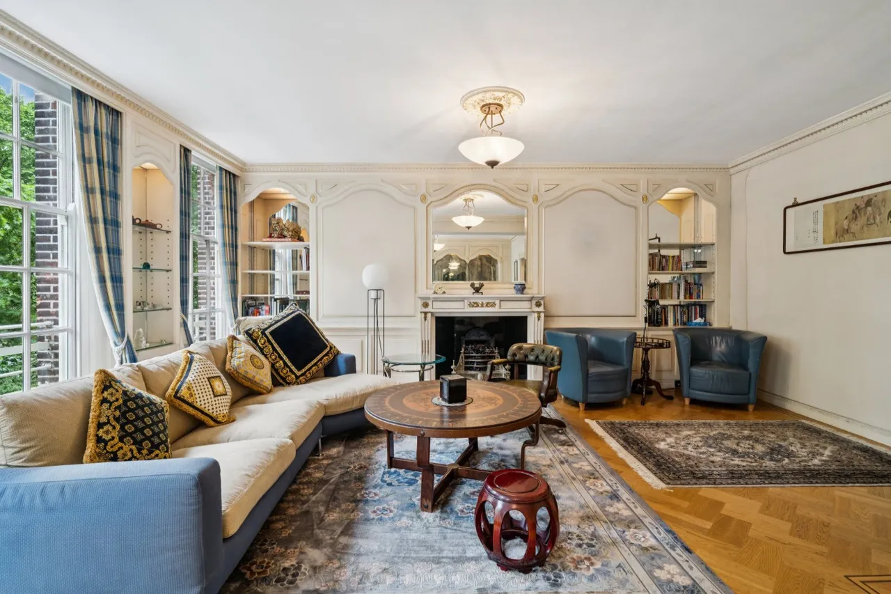 Lowndes Square, Knightsbridge, SW1X, photo 2