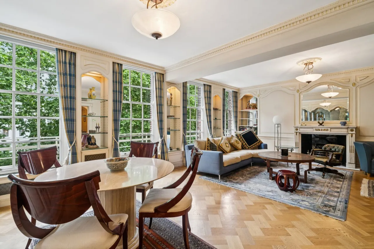 Lowndes Square, Knightsbridge, SW1X, photo 3