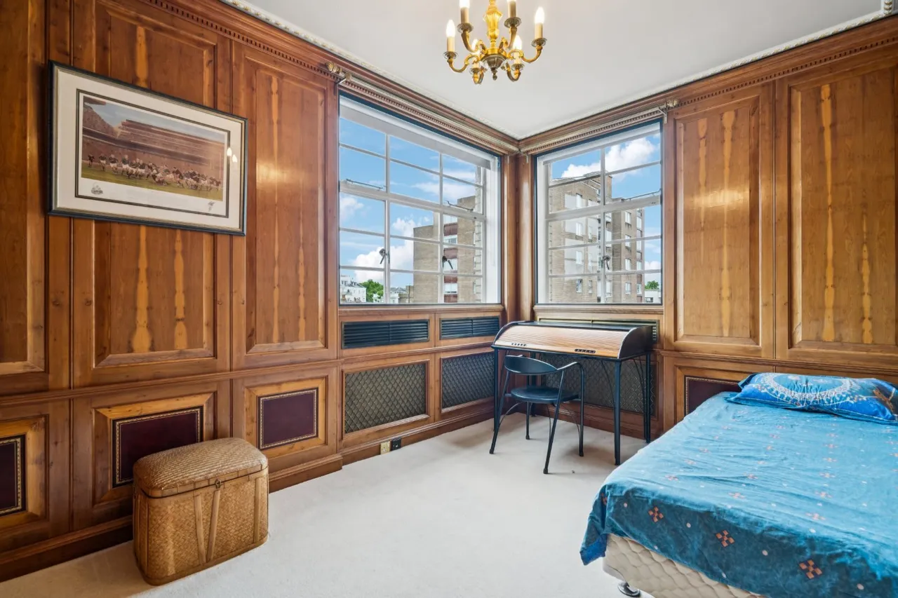 Lowndes Square, Knightsbridge, SW1X, photo 16
