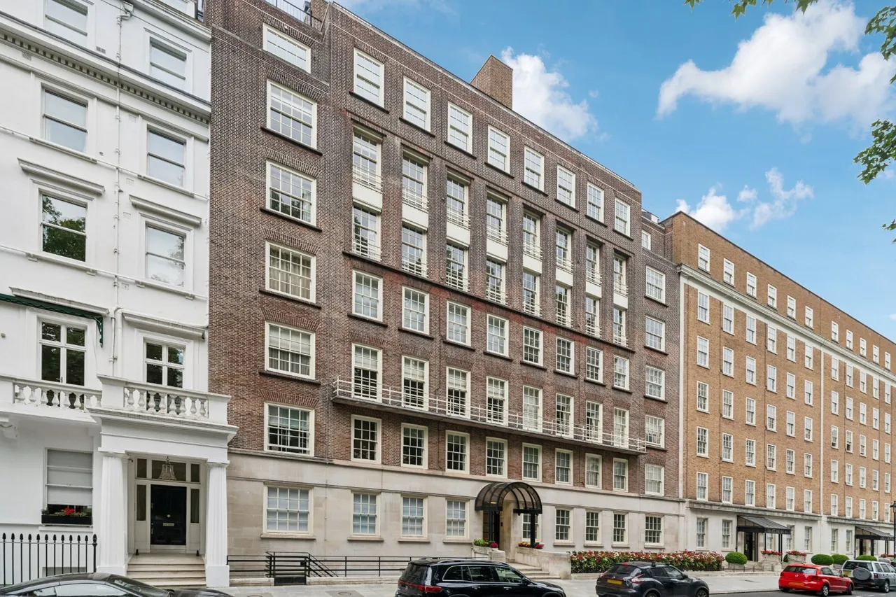 Lowndes Square, Knightsbridge, SW1X, photo 11