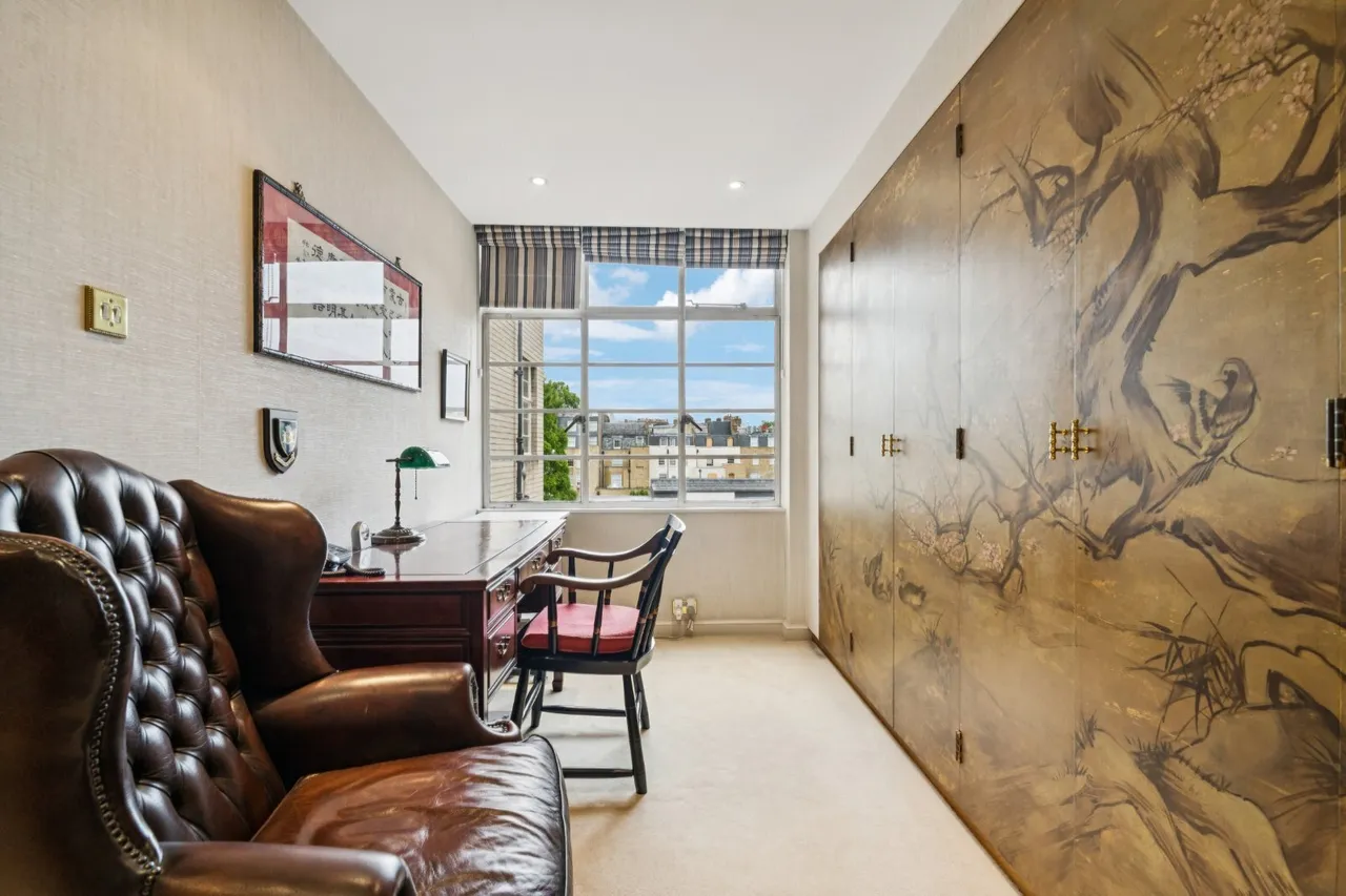 Lowndes Square, Knightsbridge, SW1X, photo 8