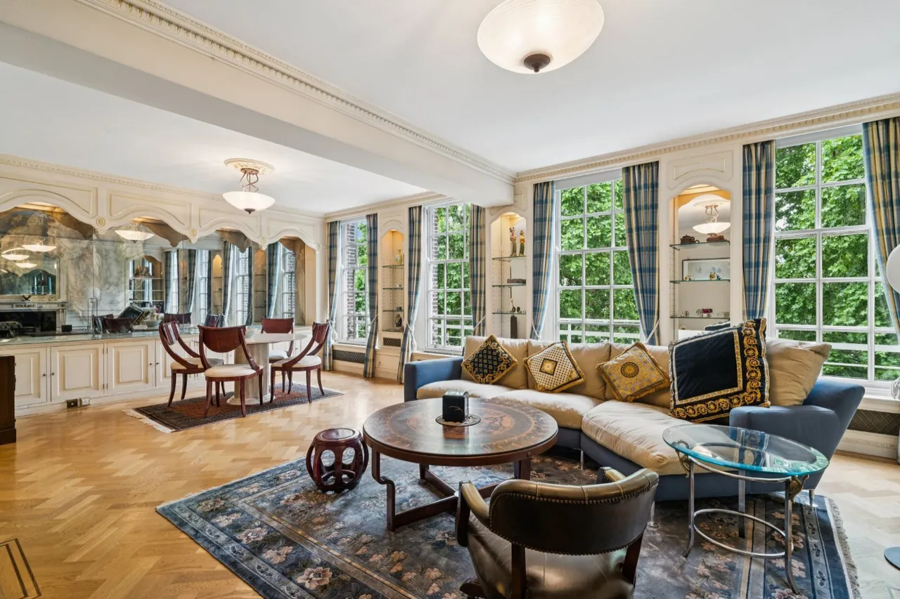Lowndes Square, Knightsbridge, SW1X, photo 4