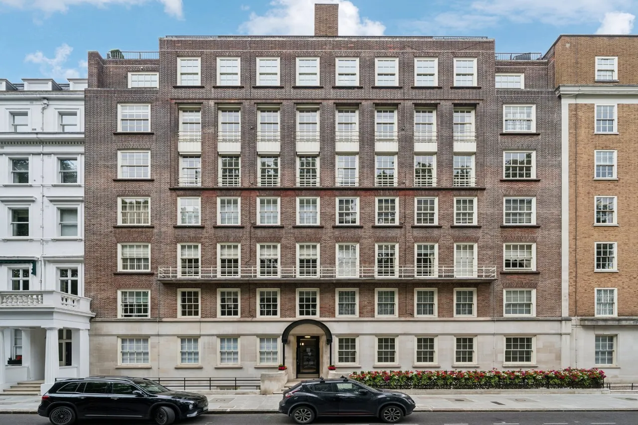 Lowndes Square, Knightsbridge, SW1X, photo 6