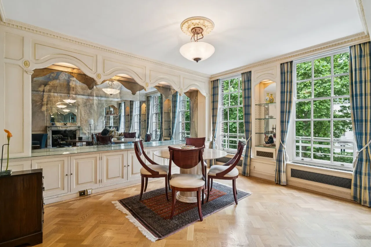 Lowndes Square, Knightsbridge, SW1X, photo 5
