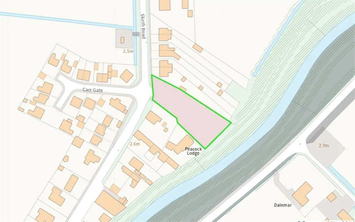 Skirth Road, Billinghay, LN4, photo 6