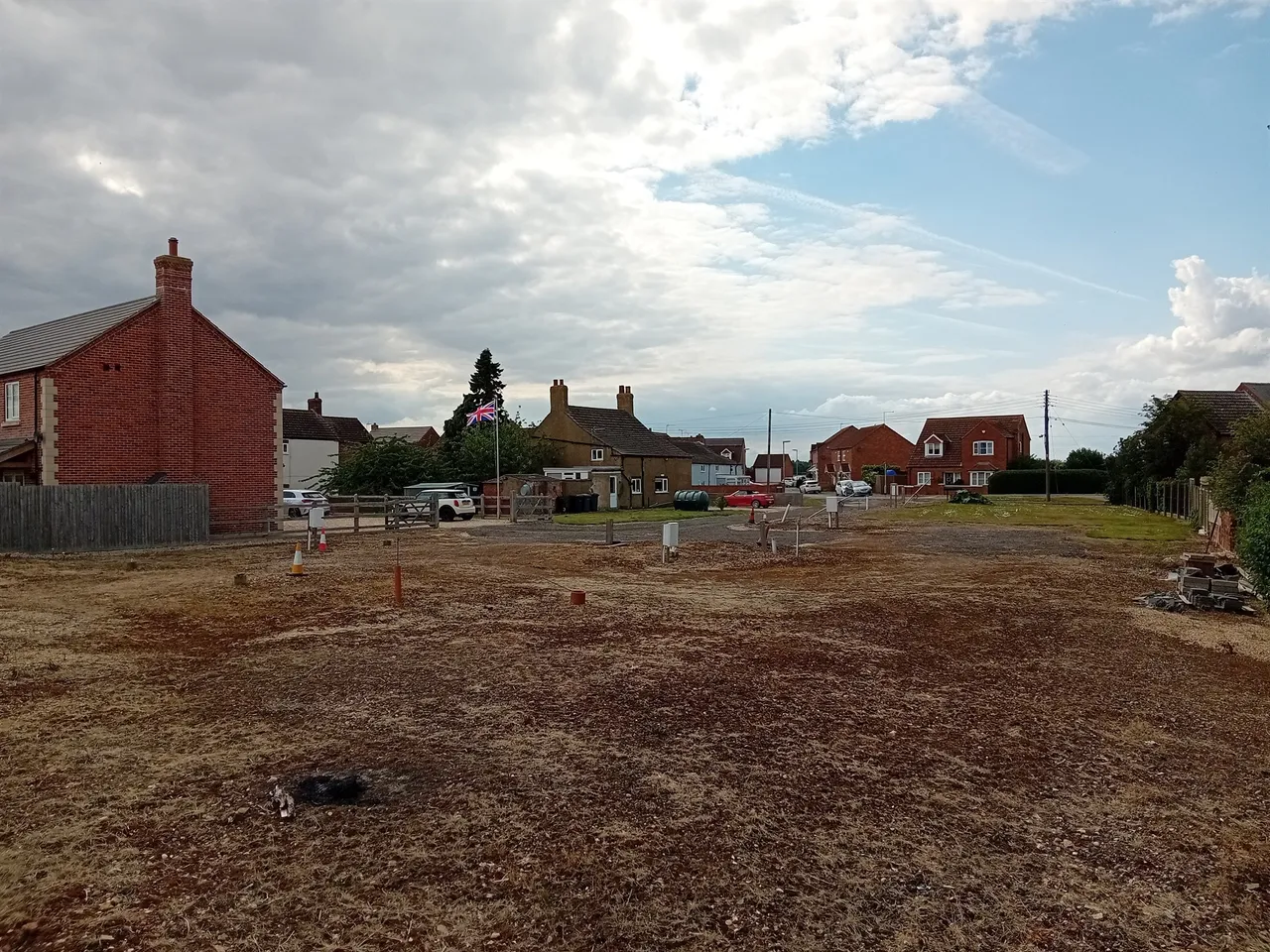Skirth Road, Billinghay, LN4, photo 2