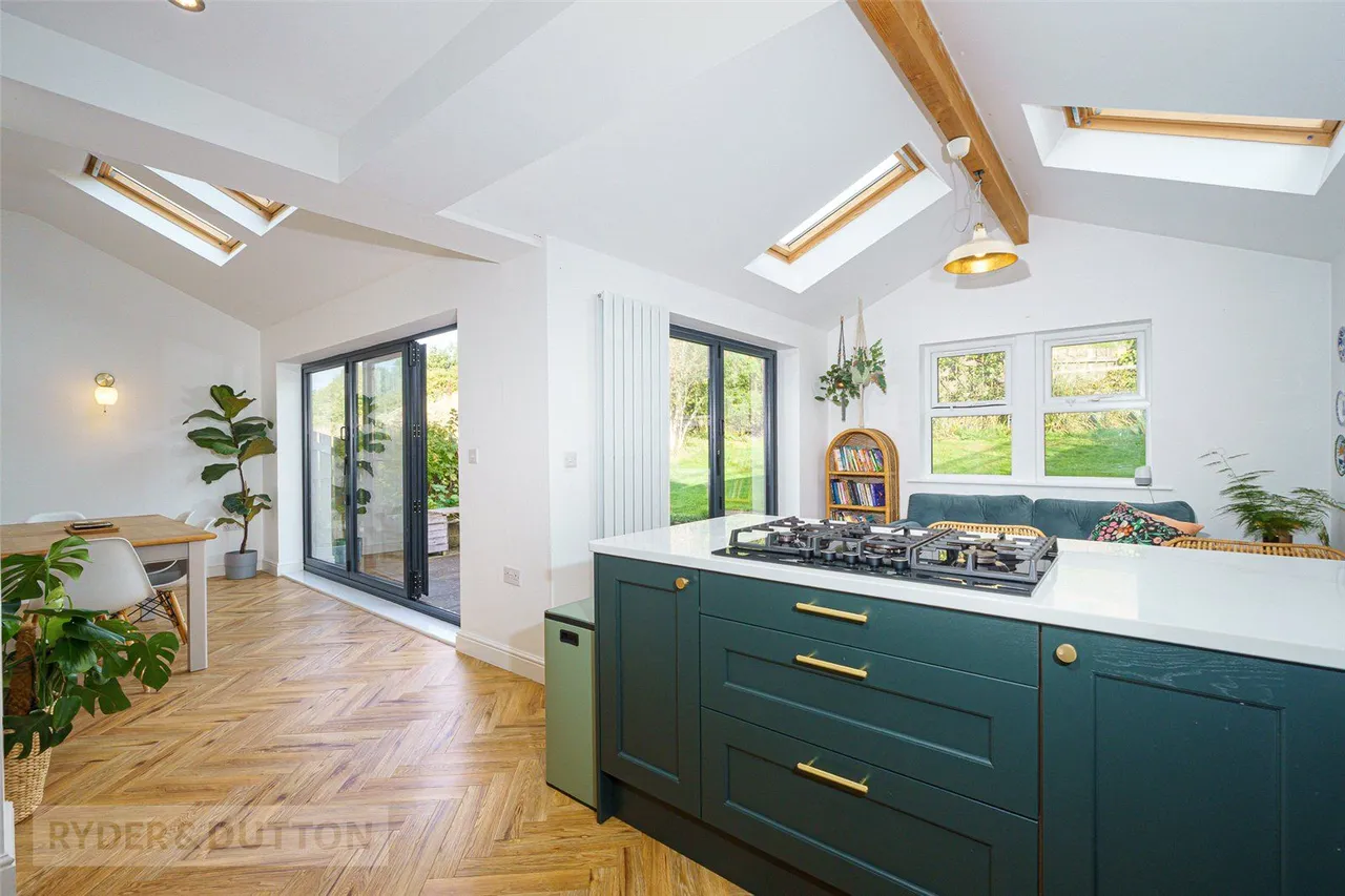 Meadow Lane, Slaithwaite, HD7, photo 4