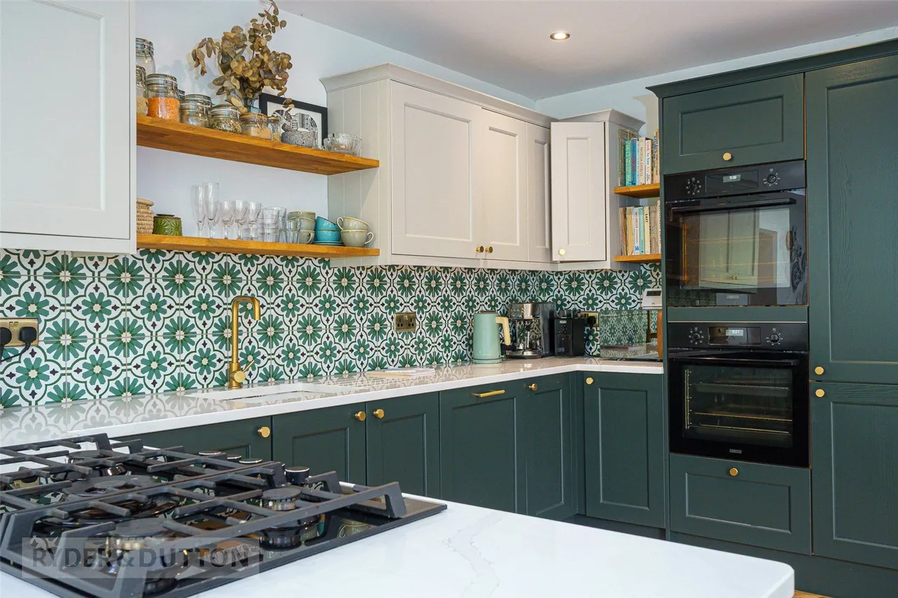 Meadow Lane, Slaithwaite, HD7, photo 5