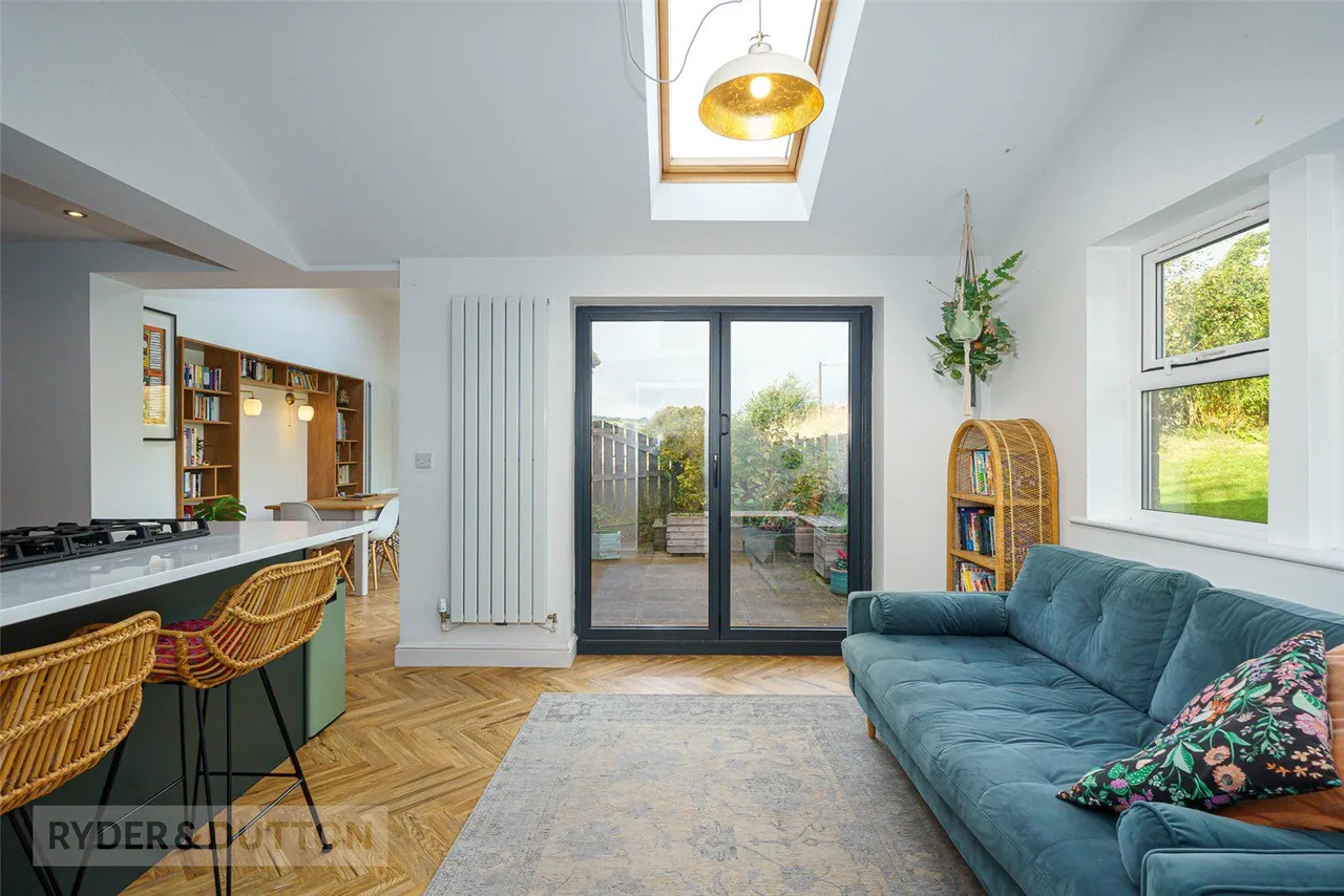 Meadow Lane, Slaithwaite, HD7, photo 6