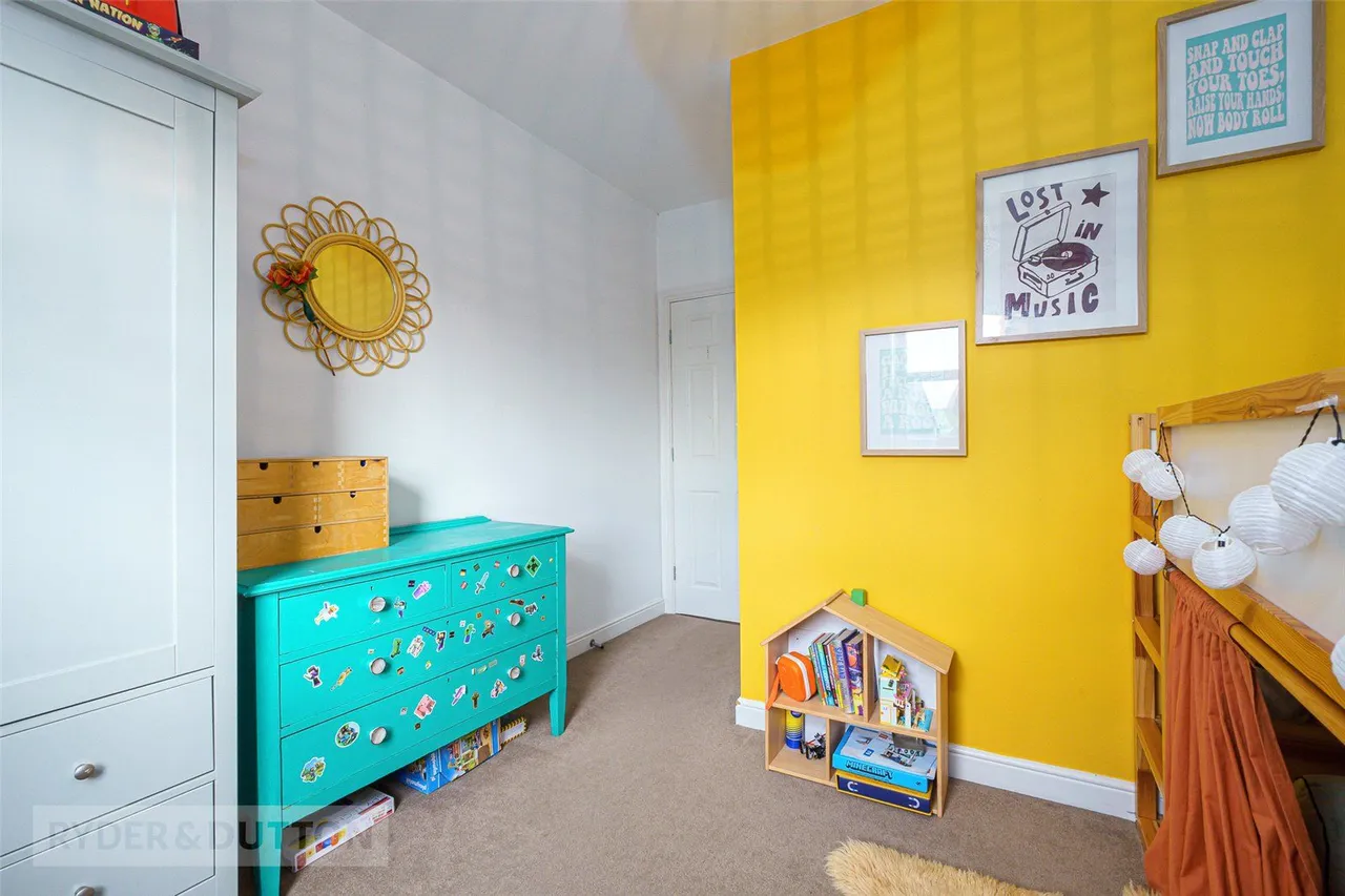 Meadow Lane, Slaithwaite, HD7, photo 23