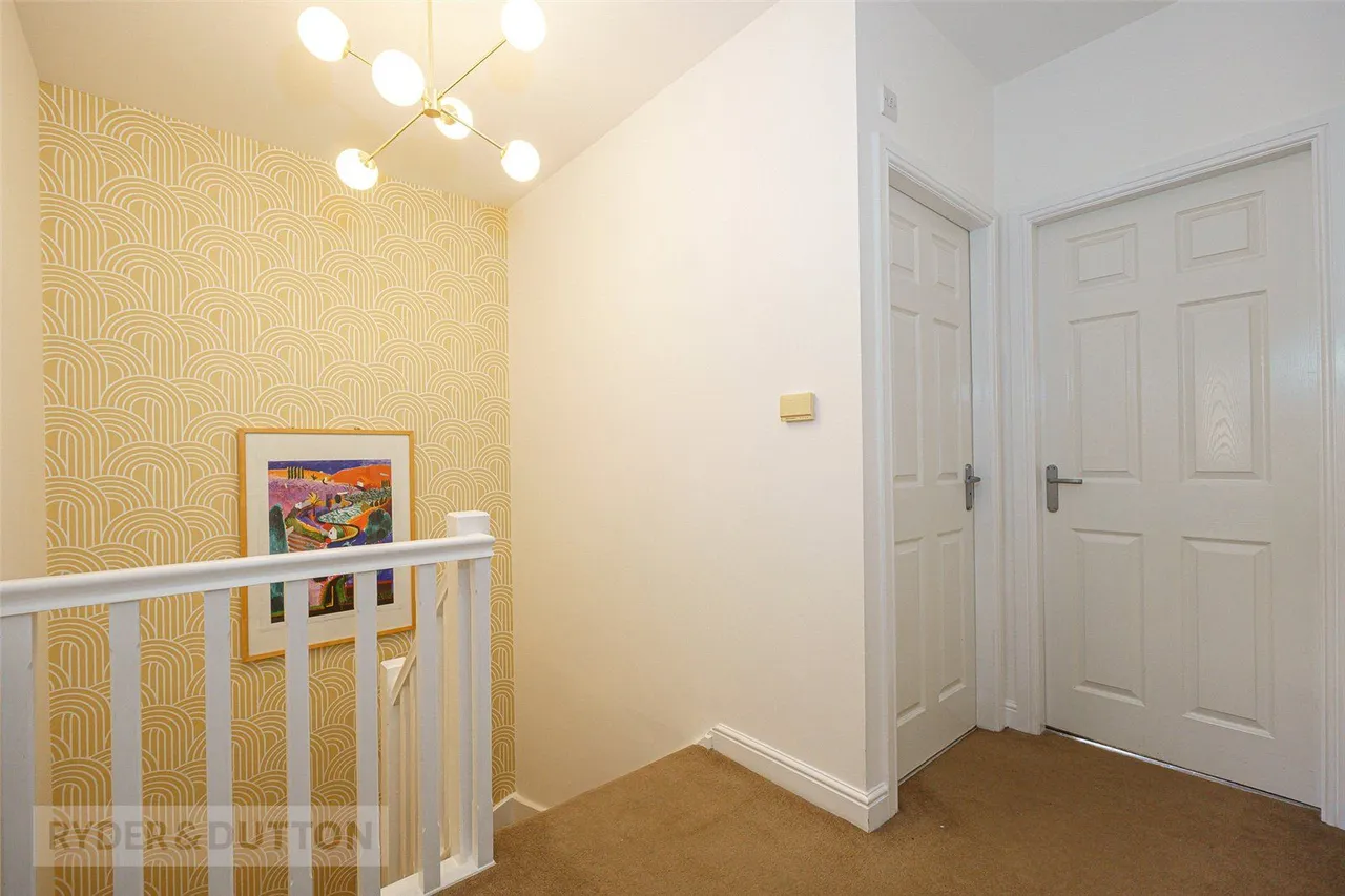 Meadow Lane, Slaithwaite, HD7, photo 25