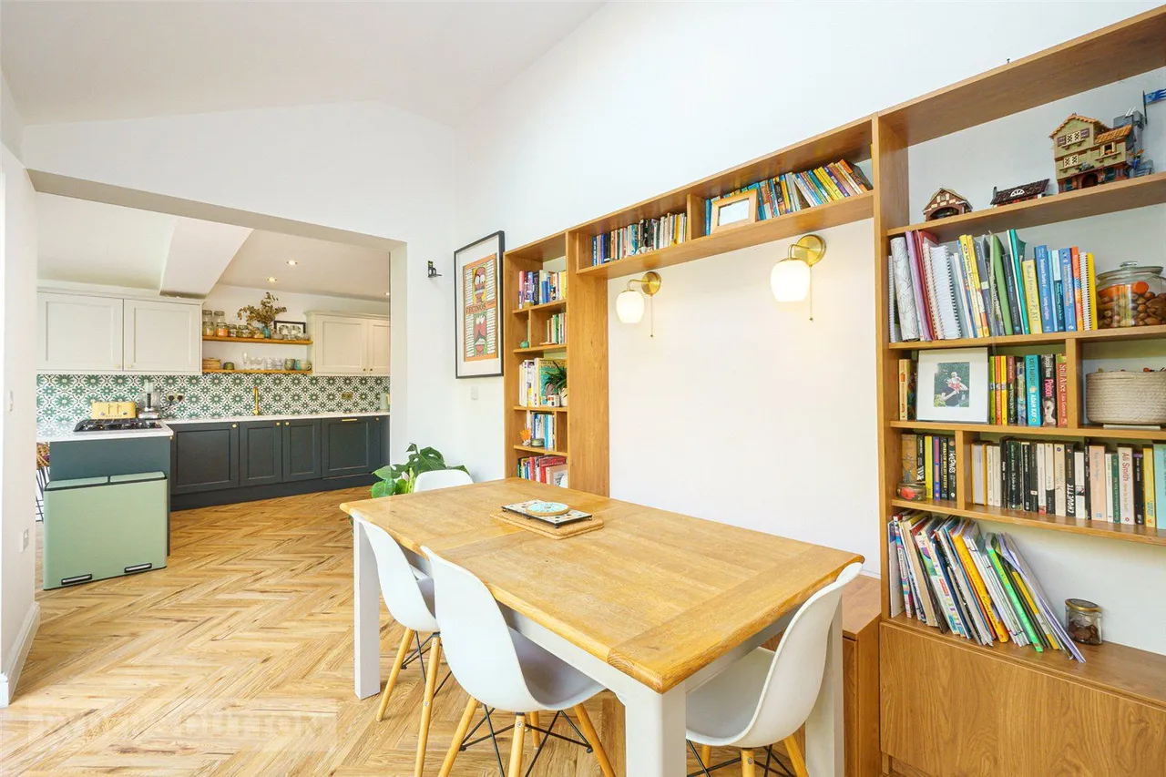 Meadow Lane, Slaithwaite, HD7, photo 8