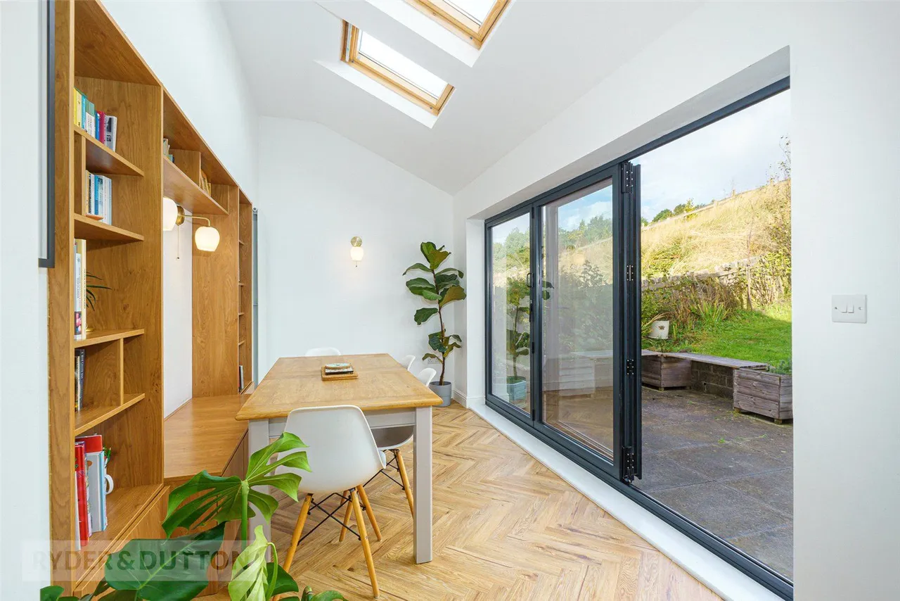 Meadow Lane, Slaithwaite, HD7, photo 7