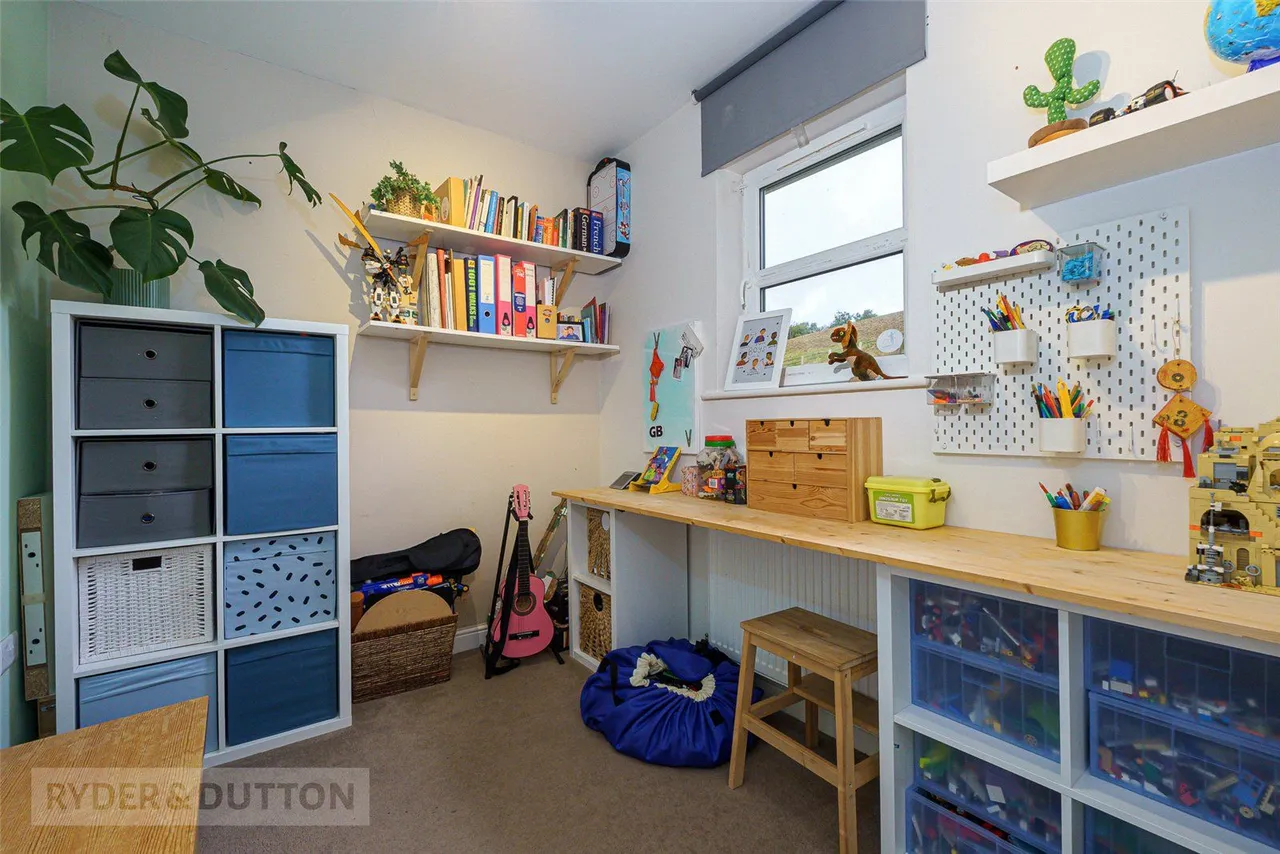 Meadow Lane, Slaithwaite, HD7, photo 21
