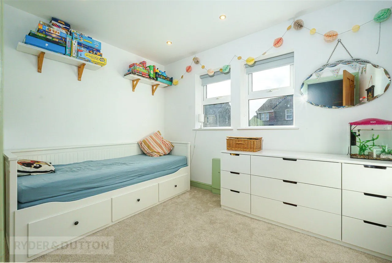 Meadow Lane, Slaithwaite, HD7, photo 18