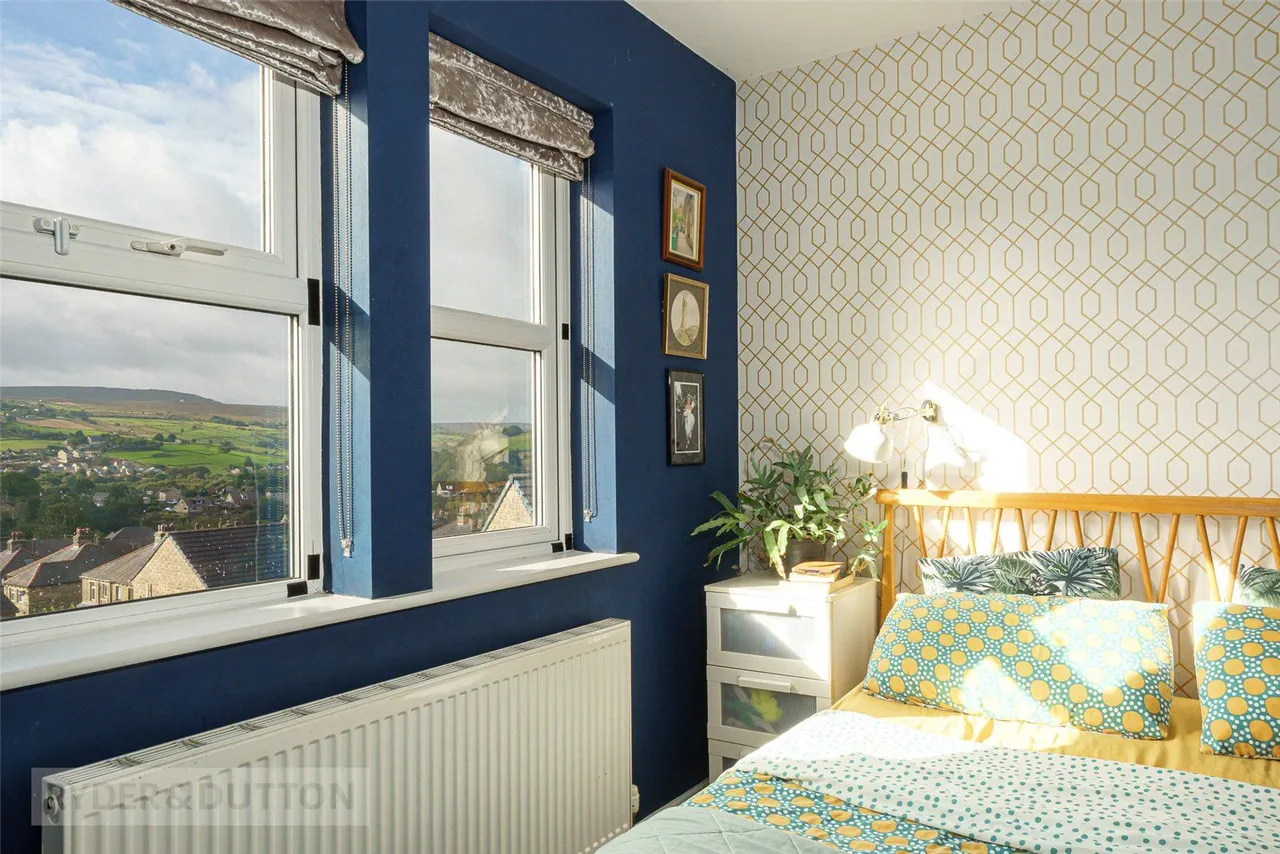 Meadow Lane, Slaithwaite, HD7, photo 16
