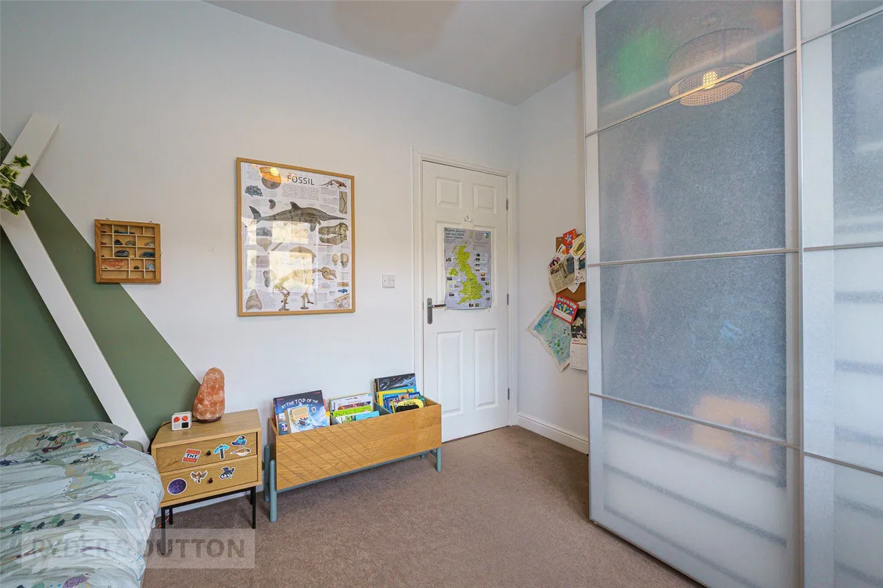 Meadow Lane, Slaithwaite, HD7, photo 20