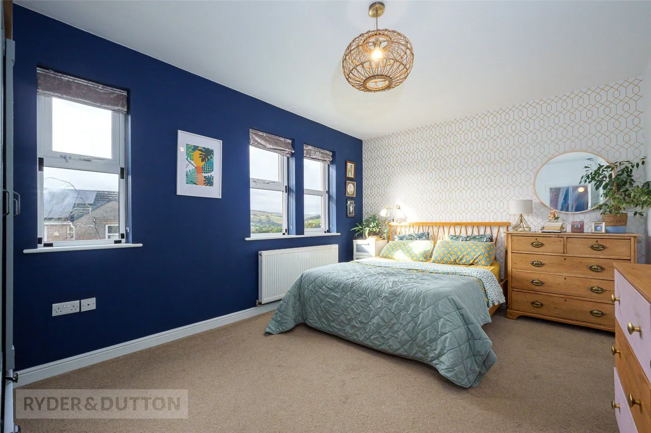 Meadow Lane, Slaithwaite, HD7, photo 14