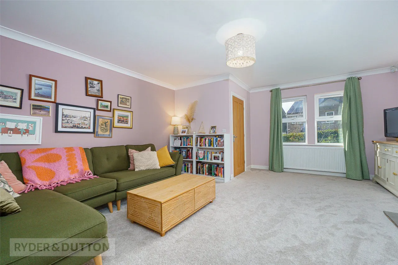 Meadow Lane, Slaithwaite, HD7, photo 9