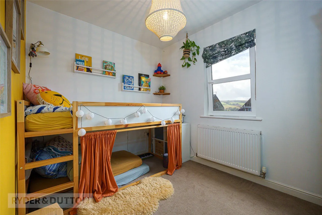 Meadow Lane, Slaithwaite, HD7, photo 22