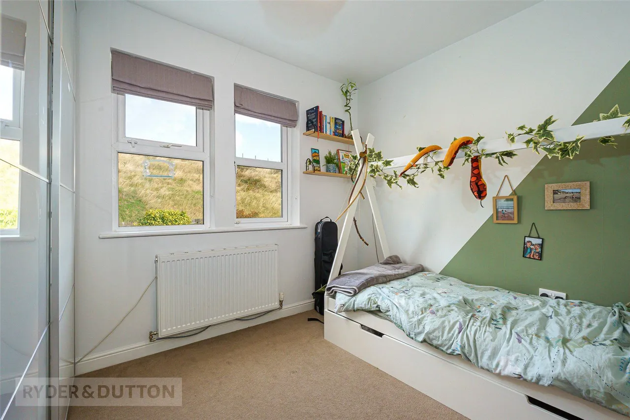 Meadow Lane, Slaithwaite, HD7, photo 19