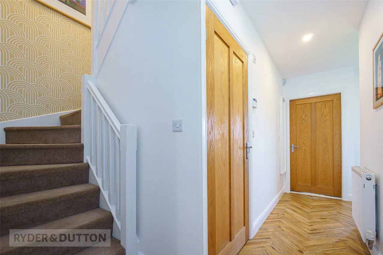 Meadow Lane, Slaithwaite, HD7, photo 13