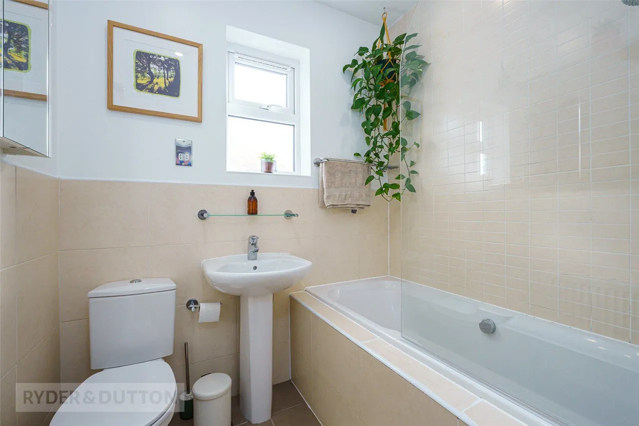 Meadow Lane, Slaithwaite, HD7, photo 24