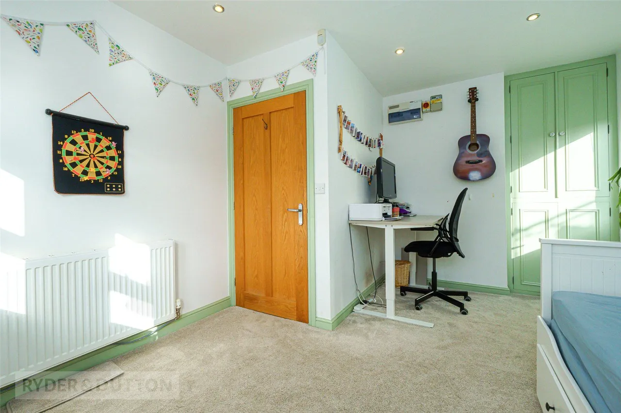 Meadow Lane, Slaithwaite, HD7, photo 12