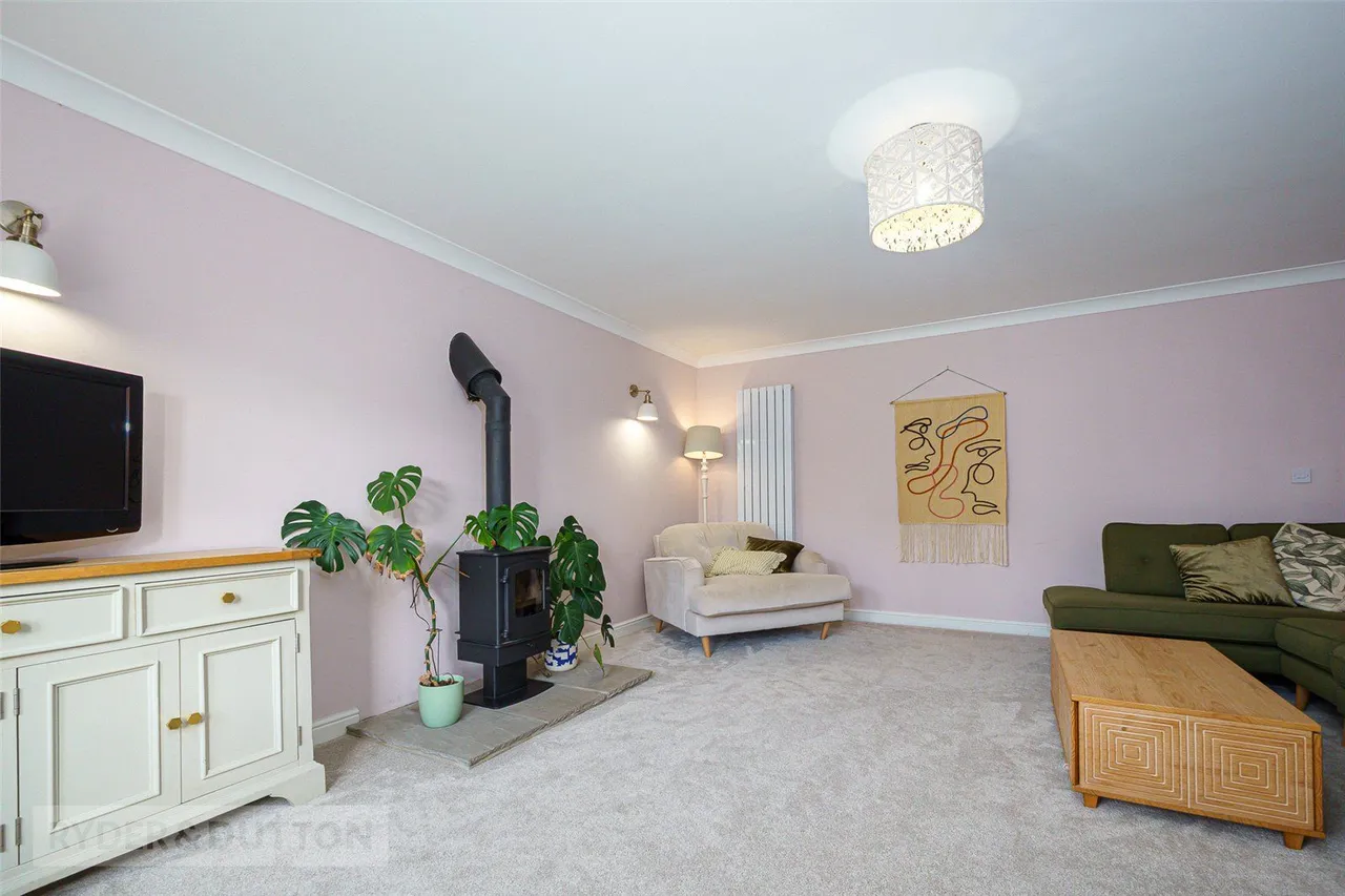 Meadow Lane, Slaithwaite, HD7, photo 10