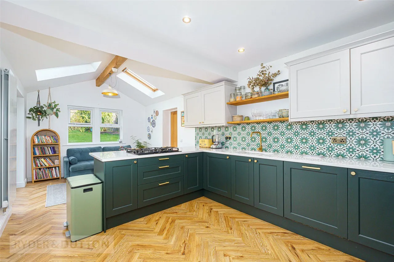 Meadow Lane, Slaithwaite, HD7, photo 3