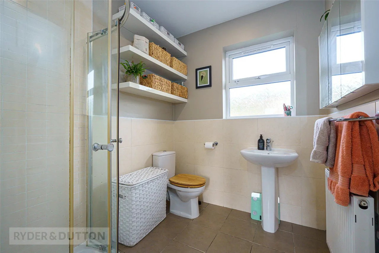 Meadow Lane, Slaithwaite, HD7, photo 17