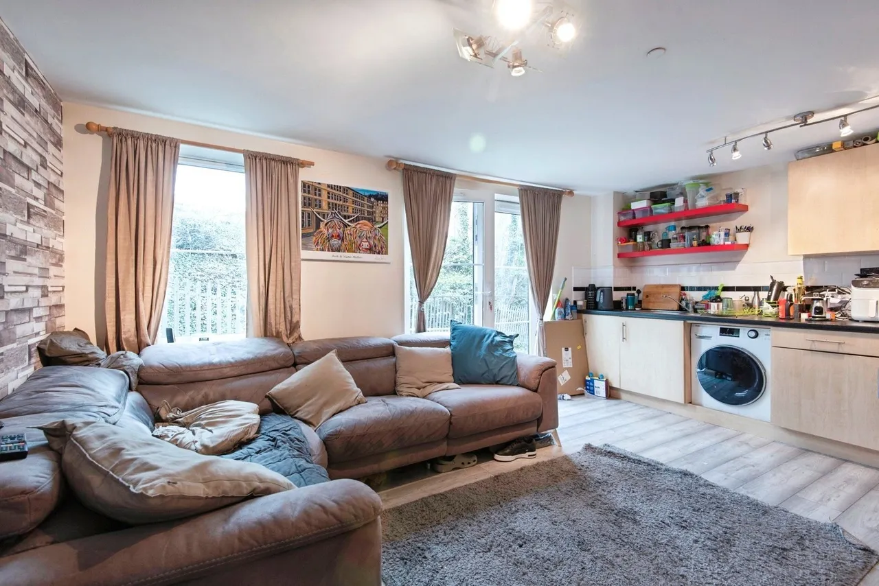 Watersmeet, Grove Road, Hitchin, Hertfordshire, SG4, photo 2