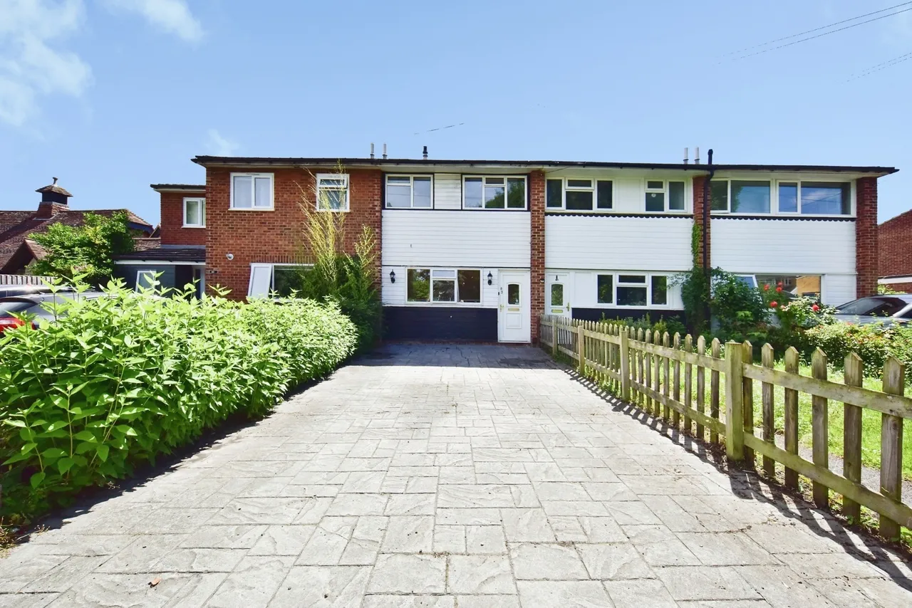 3 bed house for sale — New Road, AYLESFORD, Kent, ME20