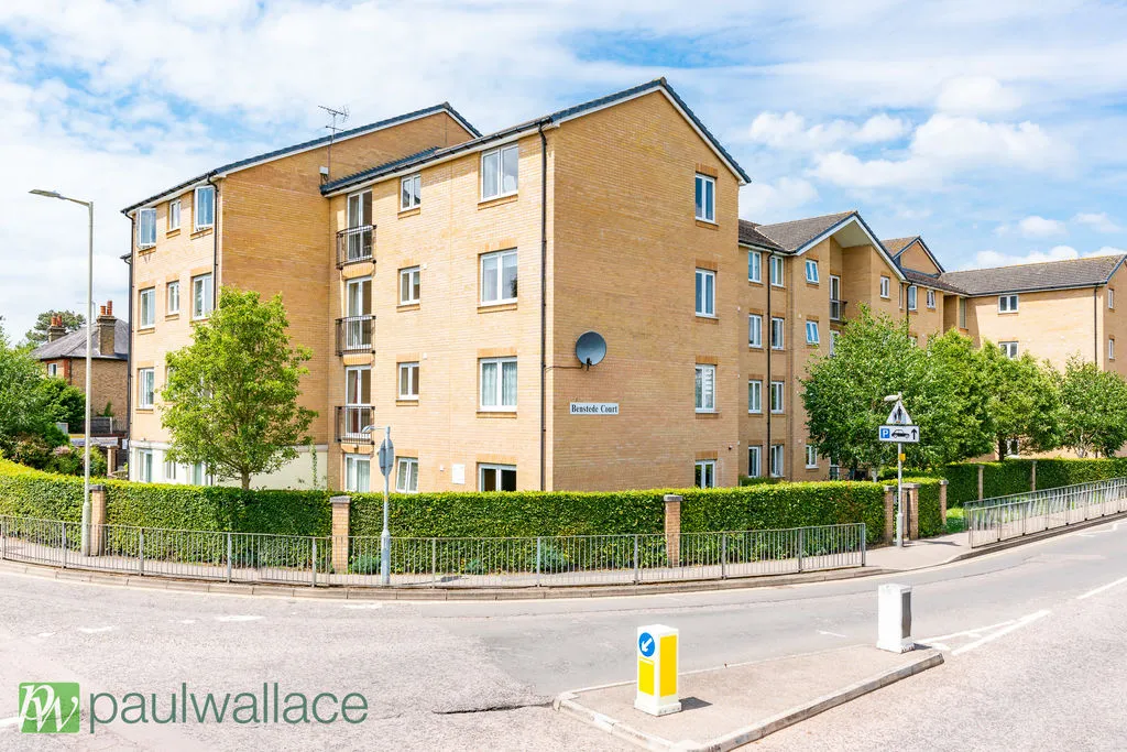 Benstede Court, Hoddesdon, EN11, photo 12