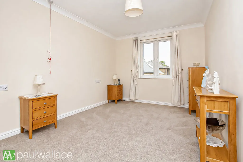 Benstede Court, Hoddesdon, EN11, photo 8