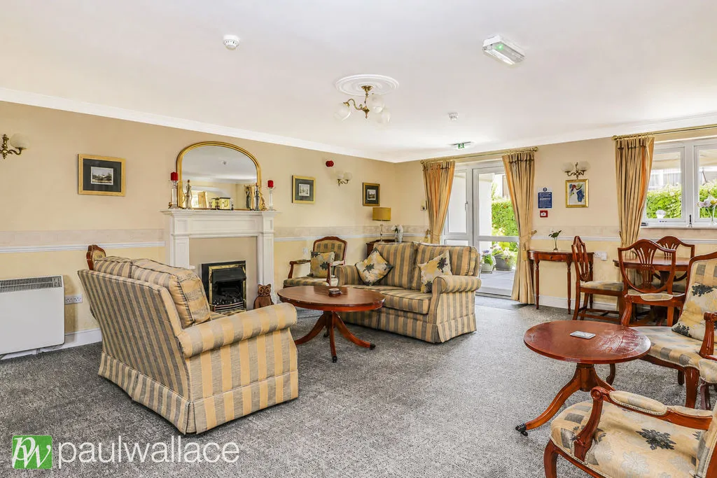 Benstede Court, Hoddesdon, EN11, photo 4