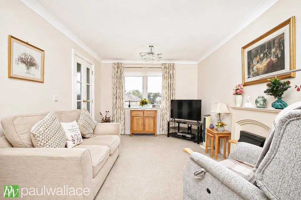 Benstede Court, Hoddesdon, EN11, photo 3