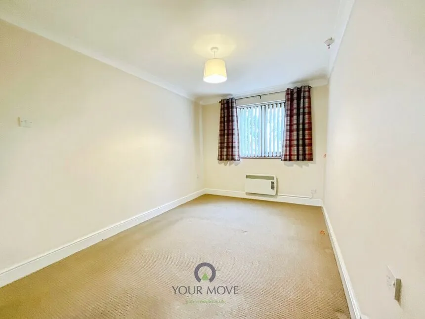 The Crescent, Bromsgrove, B60, photo 6