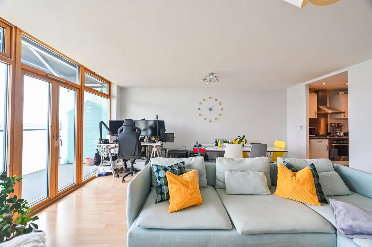 London, E16, photo 21