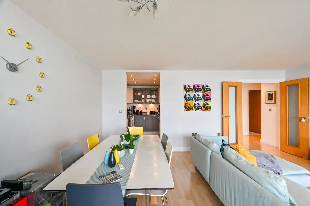 London, E16, photo 18