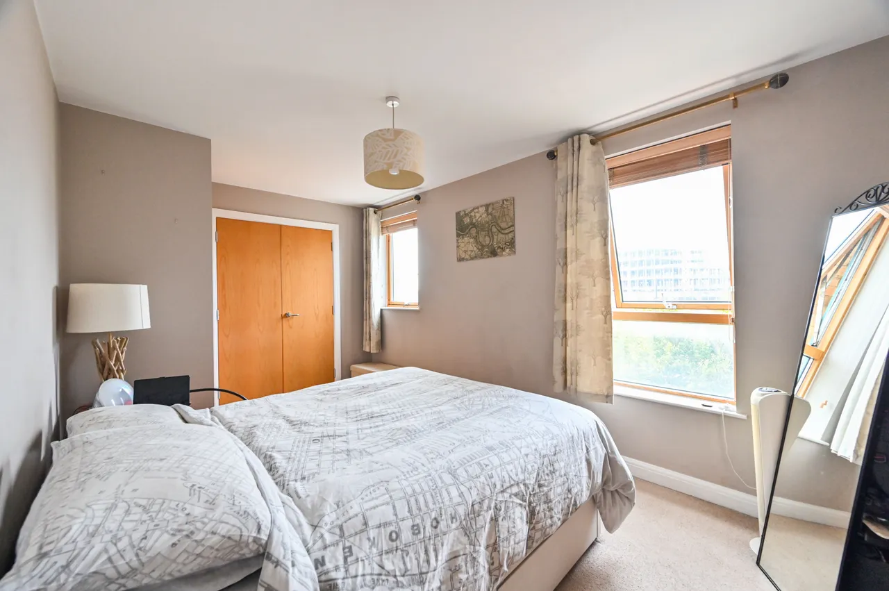 London, E16, photo 5
