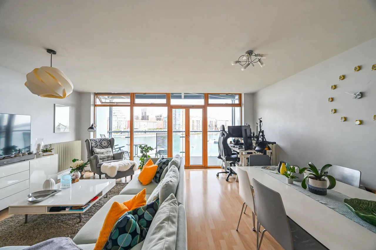 London, E16, photo 22