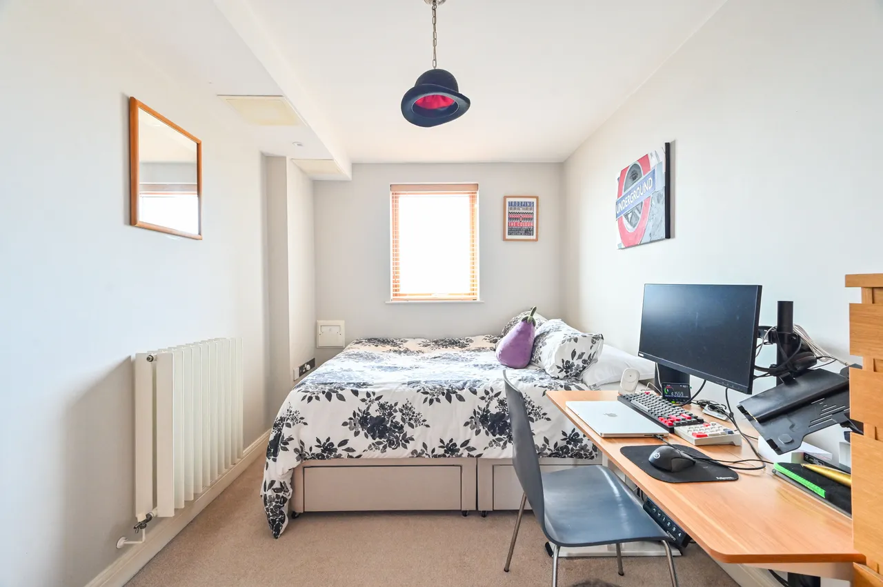 London, E16, photo 10